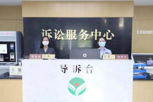 石獅法院打出“組合拳” 教育整頓辦實事，抗擊疫情與訴訟服務(wù)雙管齊下