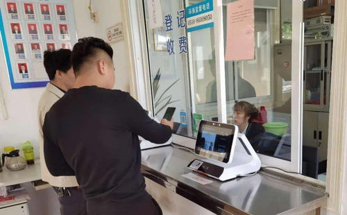 無錫市機動車檢驗檢測全面推行實名制，優化服務與加強監管并舉