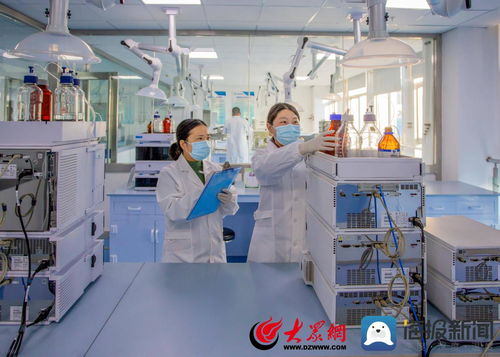 臨沂市兩案例獲評全省檢驗檢測服務促進經濟社會創新發展優秀案例