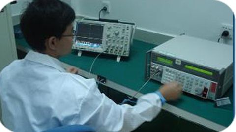 第三方校準實驗室 構建檢驗檢測服務質量的基石