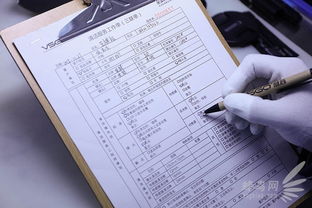 數碼影像器材養護專家 威高無塵清潔體驗與專業檢驗檢測服務解析