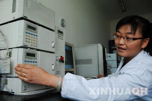 技術創新與檢驗檢測服務為千年藏藥注入新活力
