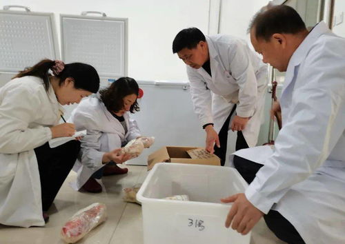 縣檢測(cè)中心畜禽產(chǎn)品監(jiān)督檢測(cè)拉開(kāi)帷幕 檢驗(yàn)檢測(cè)服務(wù)全面升級(jí)